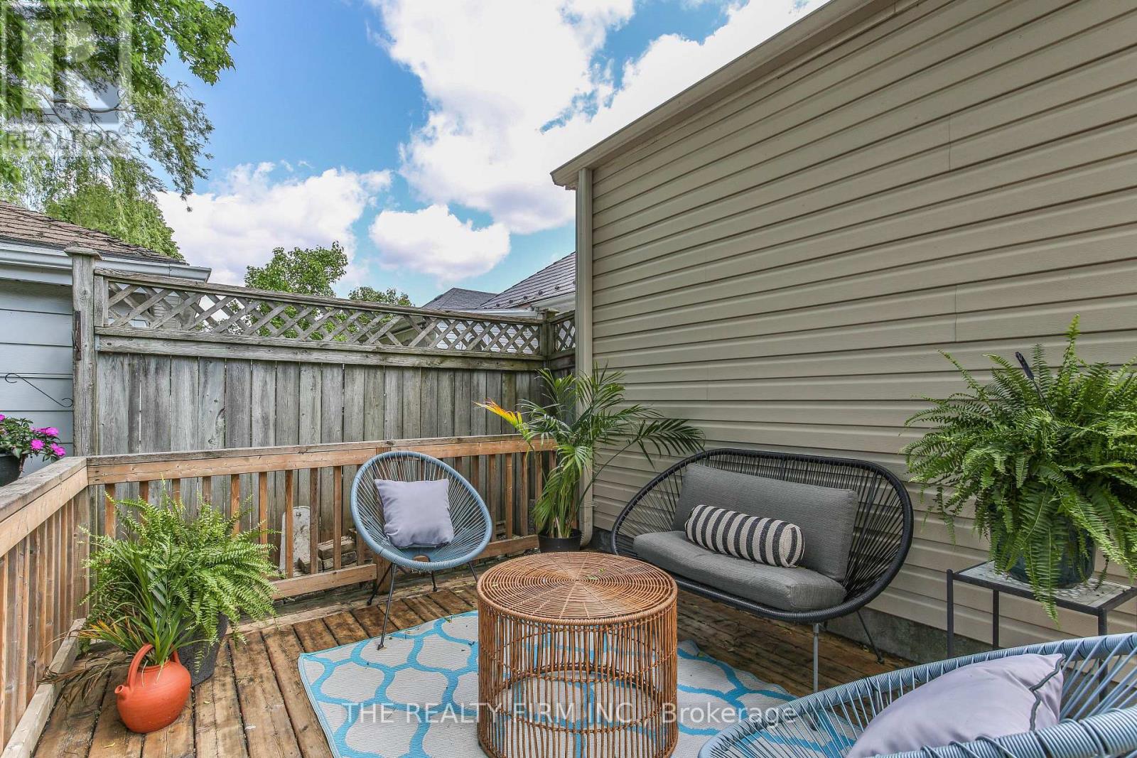 81 Dillabough Street, London East, Ontario  N5Z 2B9 - Photo 39 - X12214652
