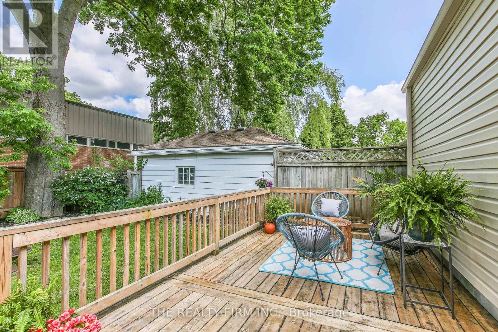 81 Dillabough Street, London East, Ontario  N5Z 2B9 - Photo 41 - X12214652