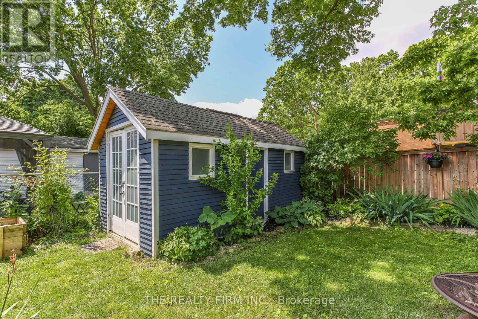 81 Dillabough Street, London East, Ontario  N5Z 2B9 - Photo 43 - X12214652
