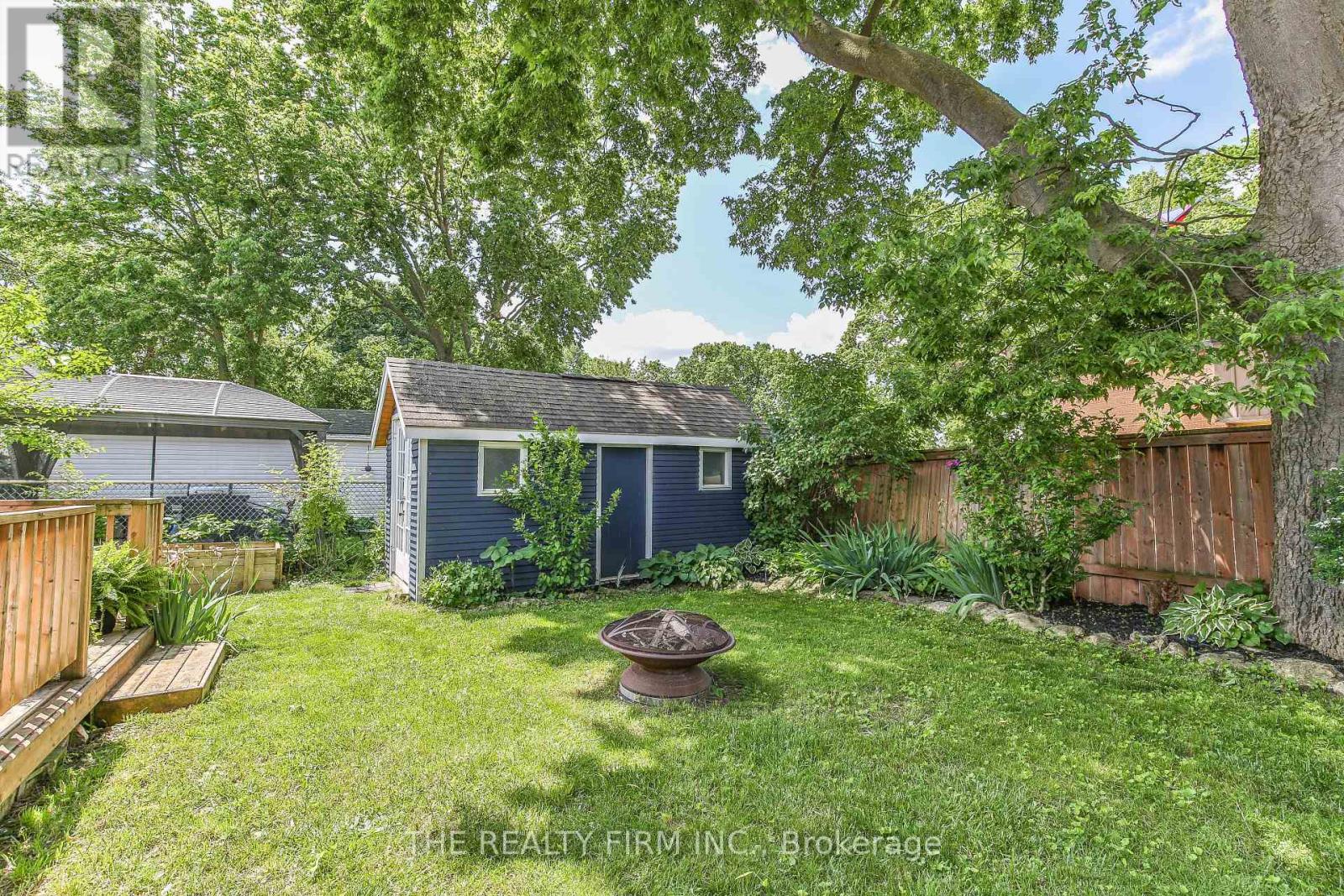 81 Dillabough Street, London East, Ontario  N5Z 2B9 - Photo 44 - X12214652