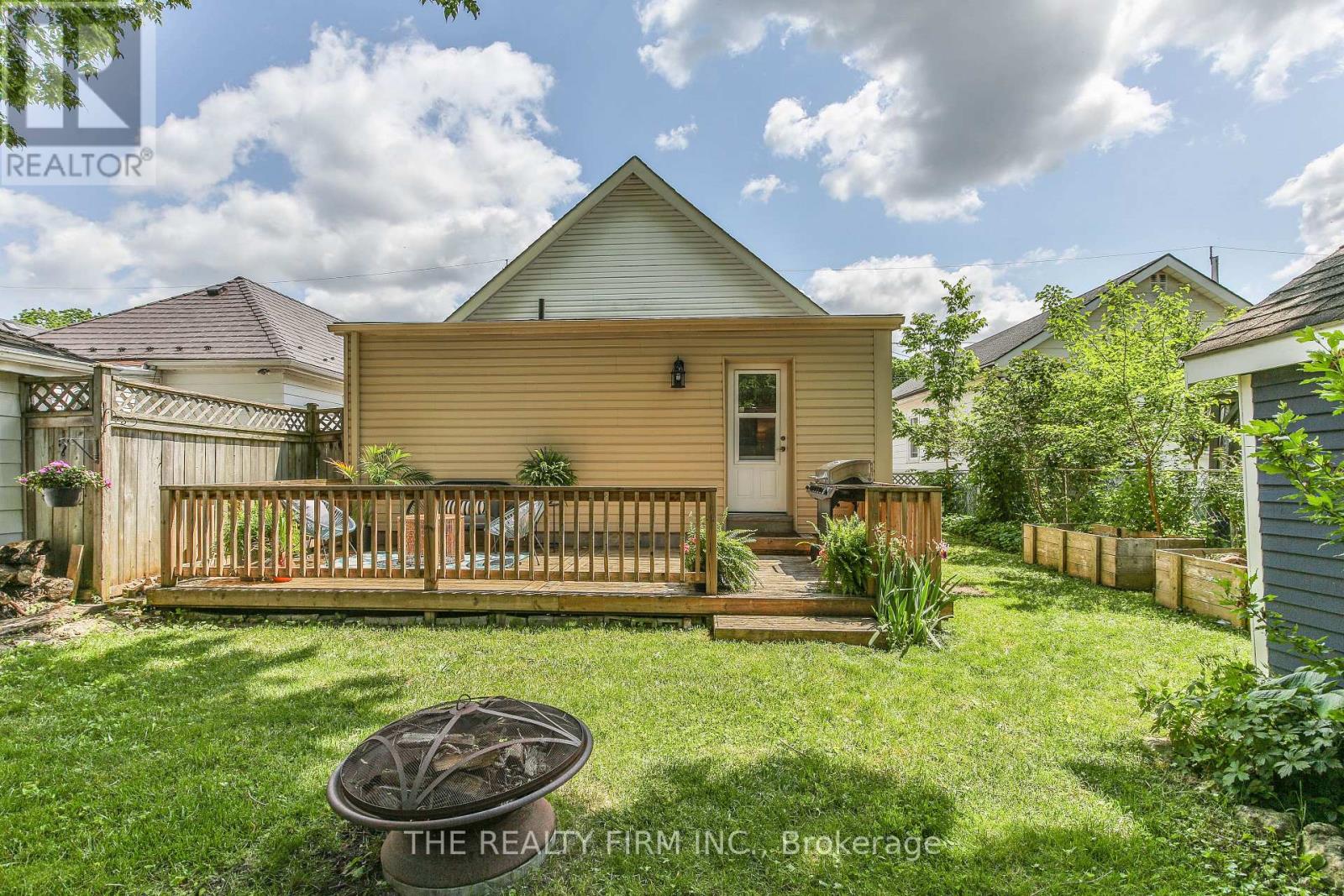 81 Dillabough Street, London East, Ontario  N5Z 2B9 - Photo 46 - X12214652