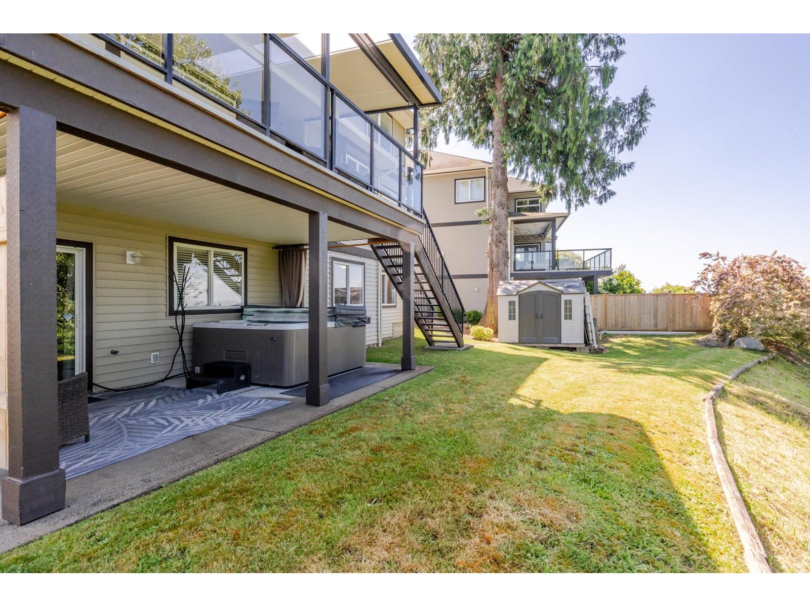 3897 Kaleigh Court, Abbotsford, British Columbia  V3G 3E3 - Photo 36 - R3014257