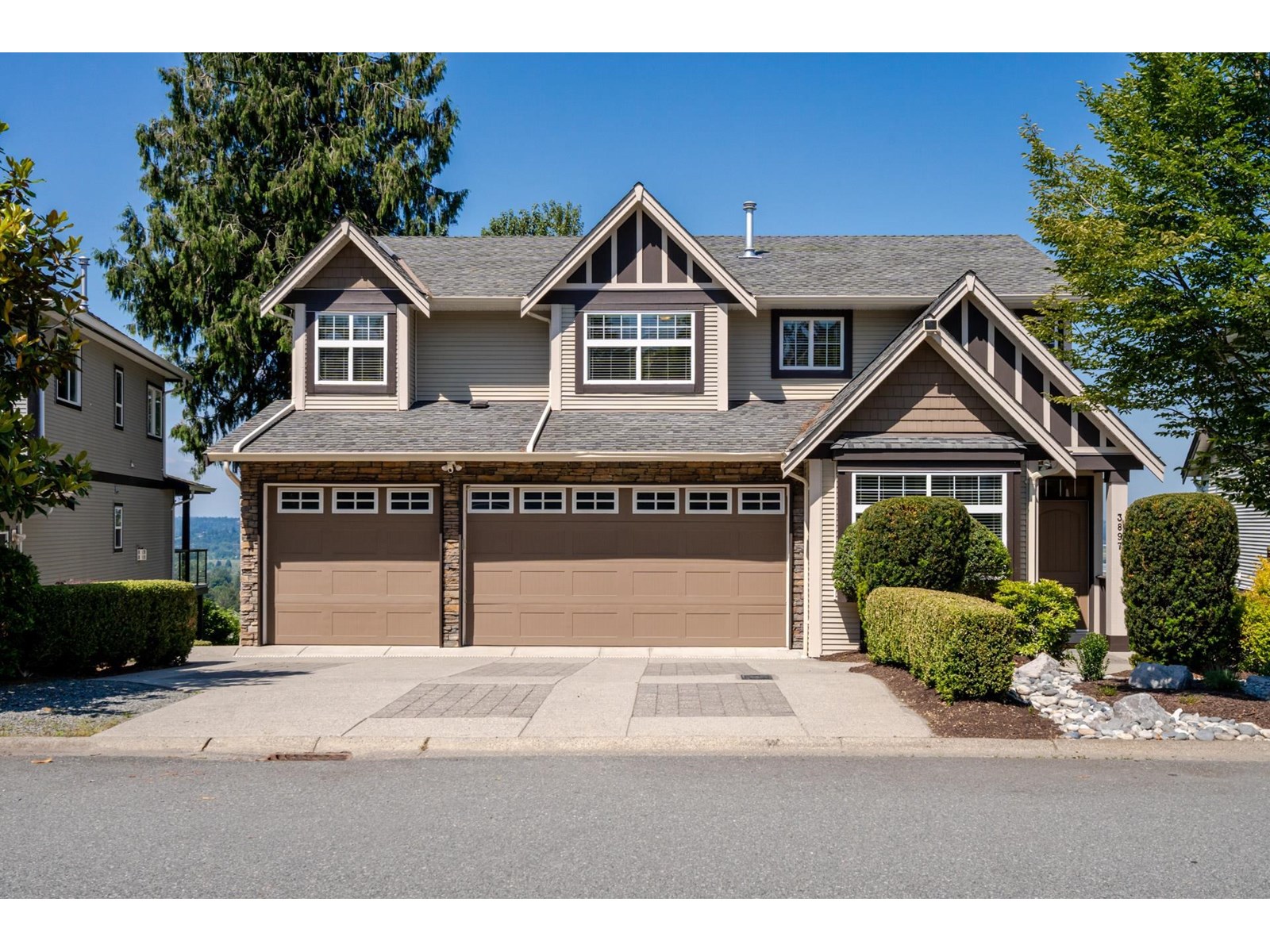 3897 KALEIGH COURT, abbotsford, British Columbia