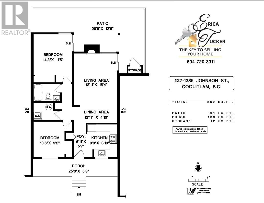 27 1235 Johnson Street, Coquitlam, British Columbia  V3B 7E3 - Photo 40 - R2984019