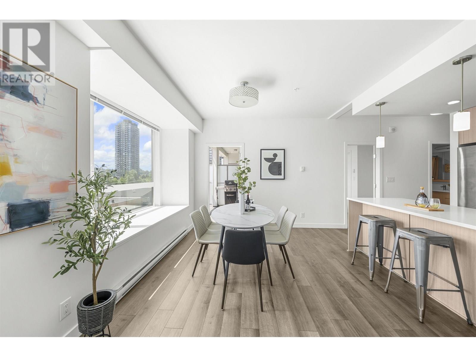 412 2188 Madison Avenue, Burnaby, British Columbia  V5C 0J8 - Photo 4 - R3014571