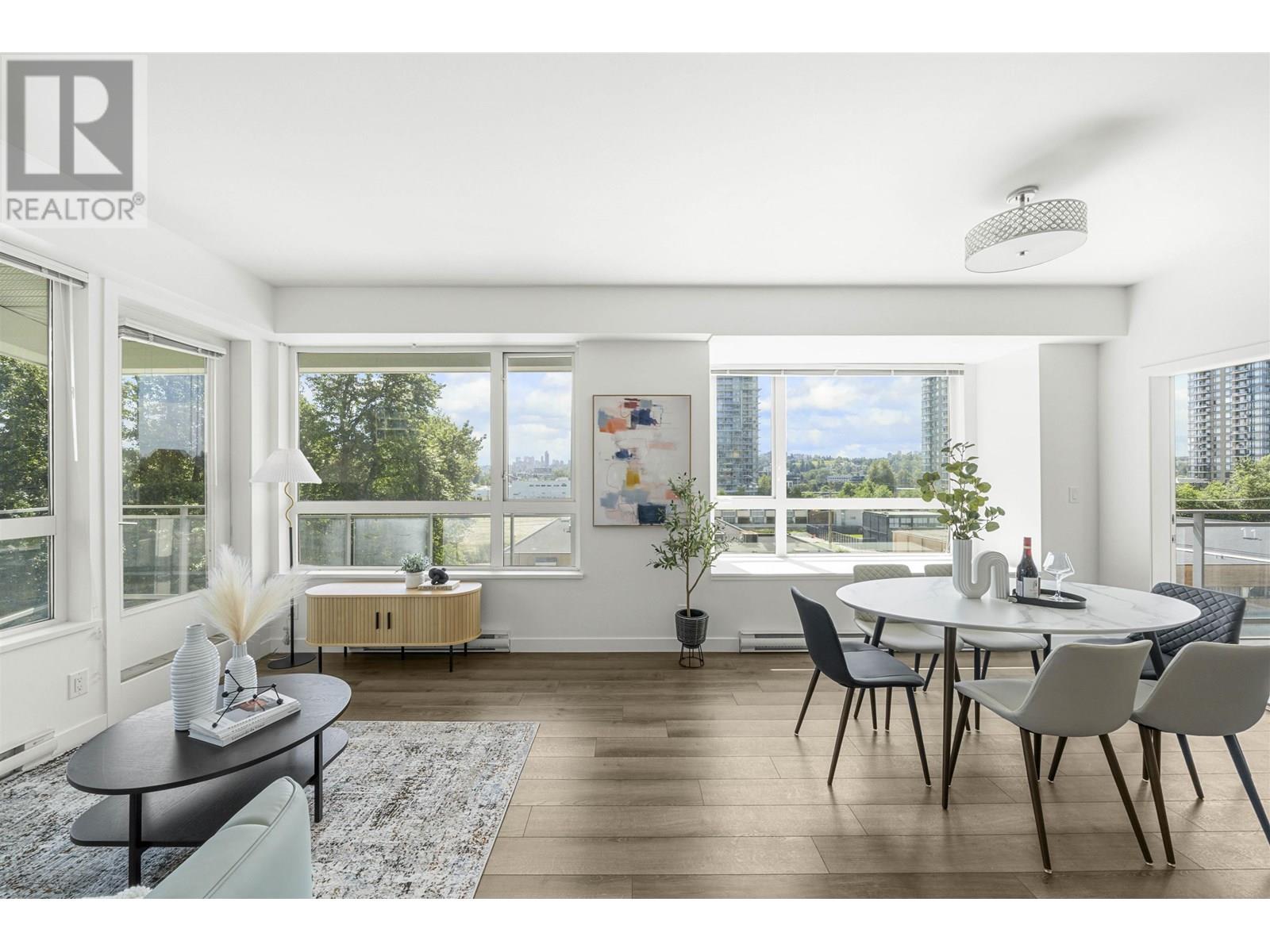 412 2188 MADISON AVENUE, Burnaby, British Columbia