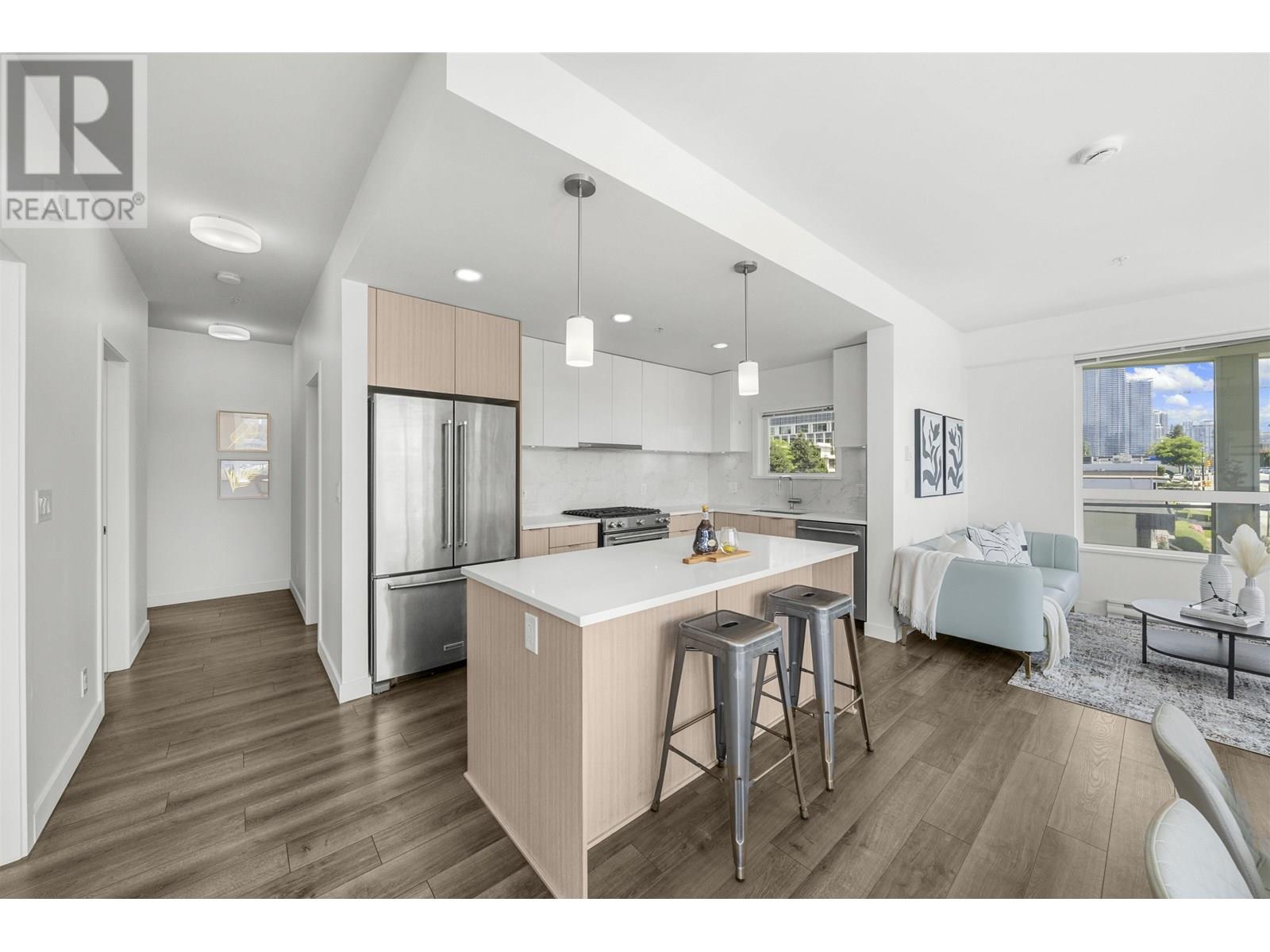 412 2188 Madison Avenue, Burnaby, British Columbia  V5C 0J8 - Photo 8 - R3014571