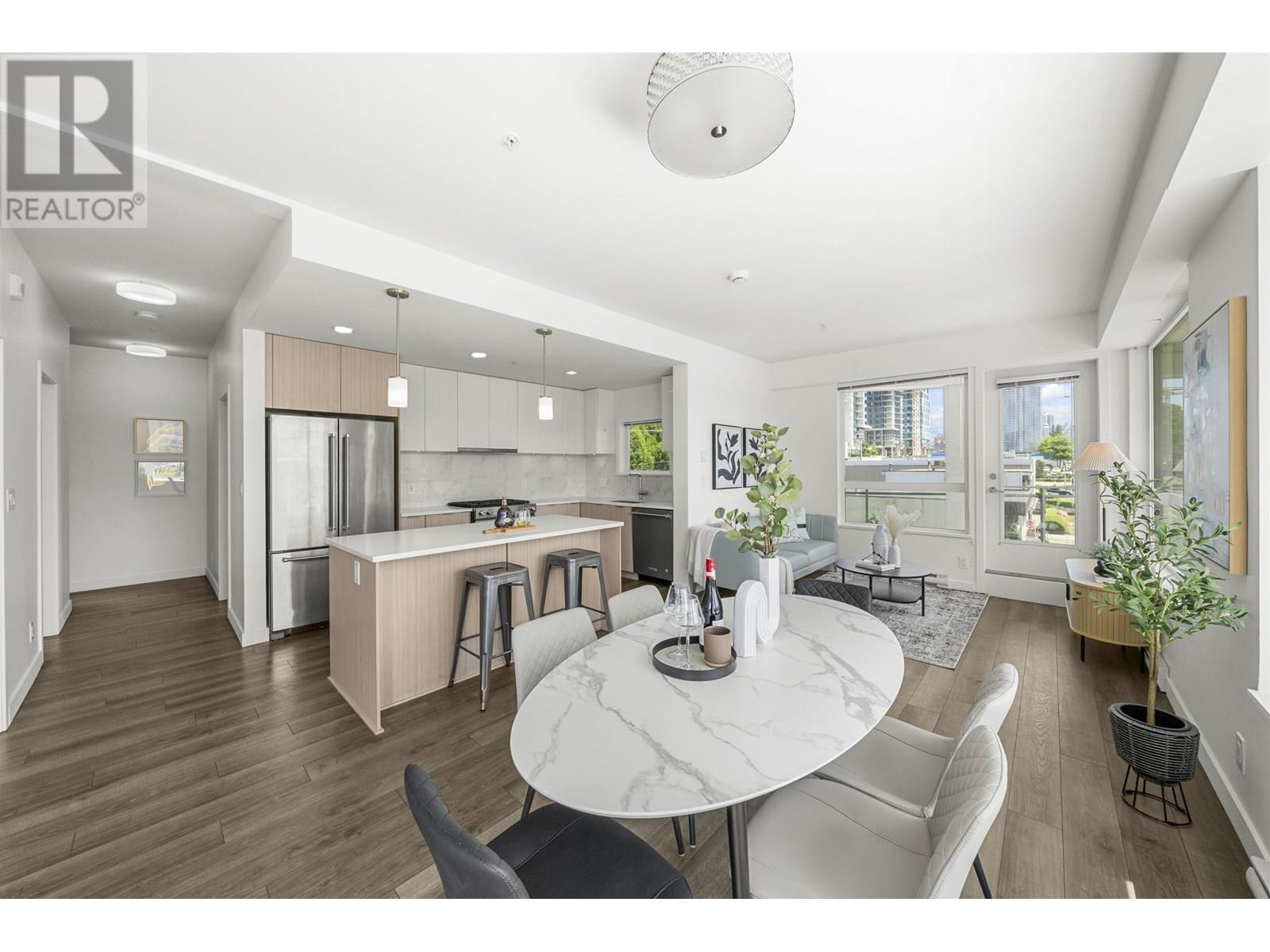 412 2188 Madison Avenue, Burnaby, British Columbia  V5C 0J8 - Photo 7 - R3014571