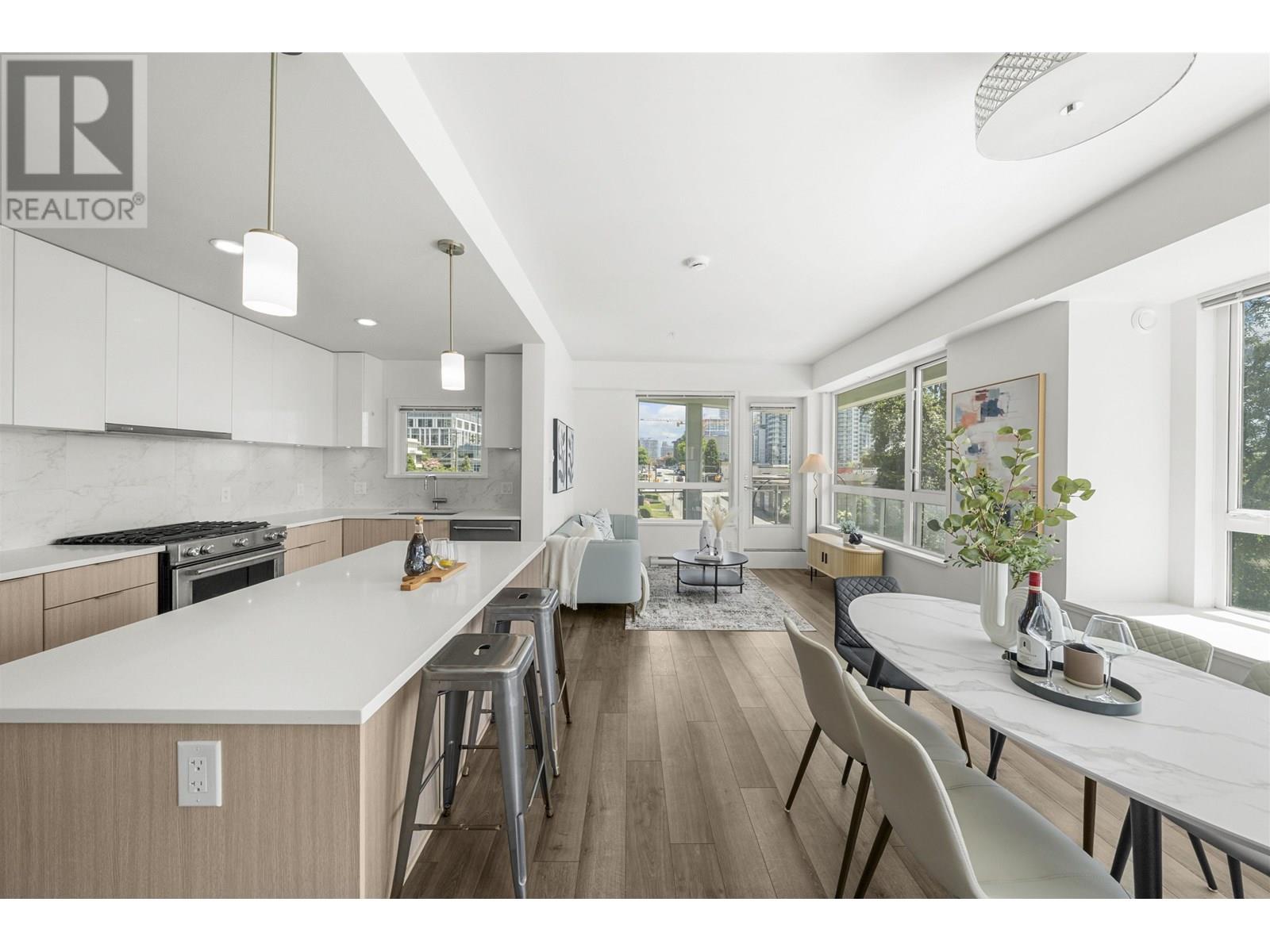 412 2188 Madison Avenue, Burnaby, British Columbia  V5C 0J8 - Photo 6 - R3014571