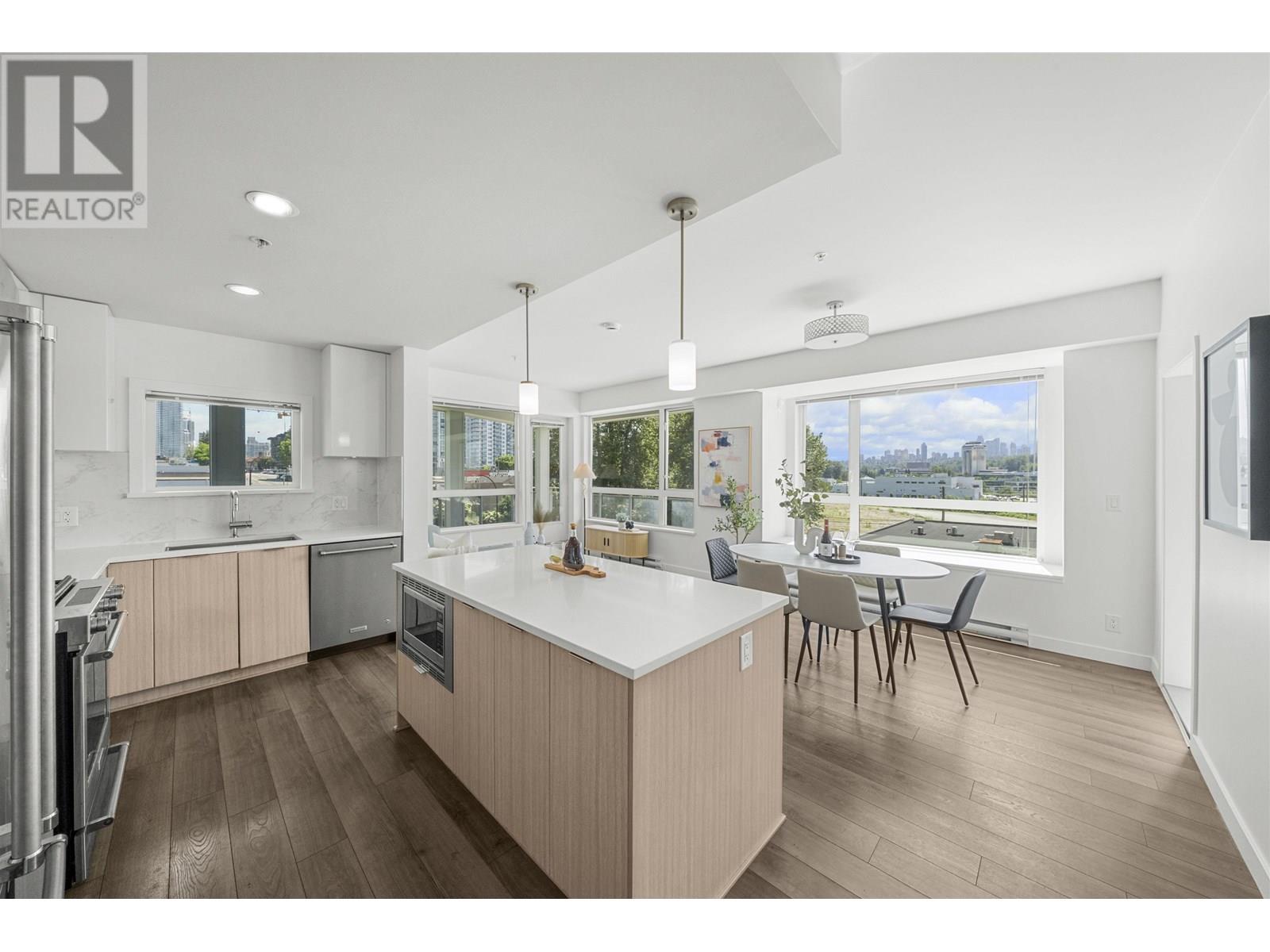 412 2188 Madison Avenue, Burnaby, British Columbia  V5C 0J8 - Photo 2 - R3014571