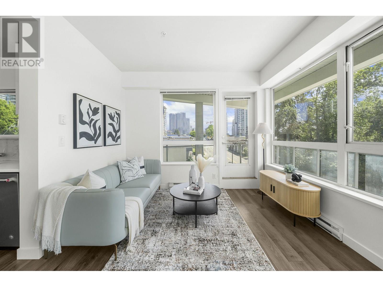 412 2188 Madison Avenue, Burnaby, British Columbia  V5C 0J8 - Photo 12 - R3014571