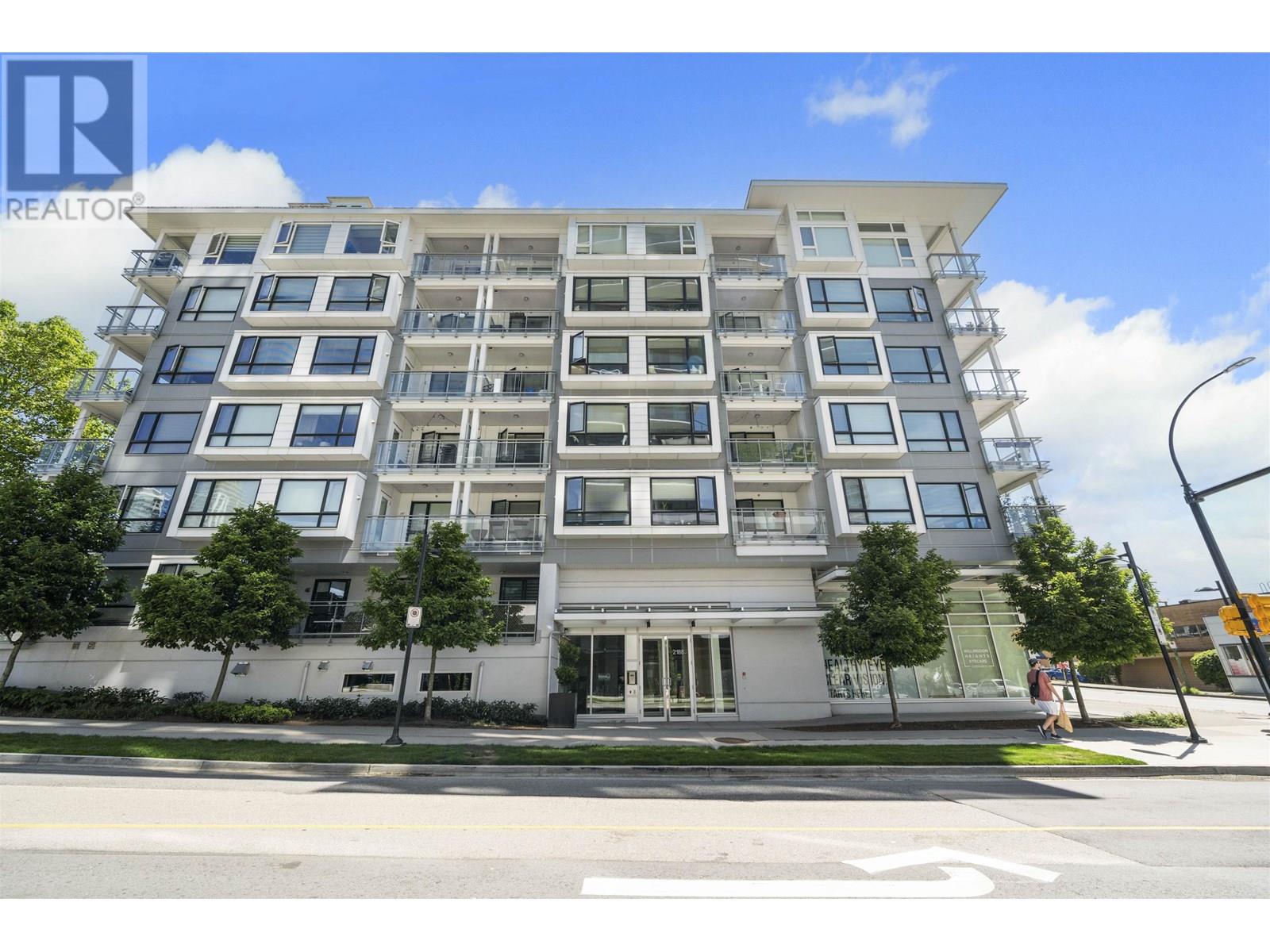 412 2188 Madison Avenue, Burnaby, British Columbia  V5C 0J8 - Photo 30 - R3014571