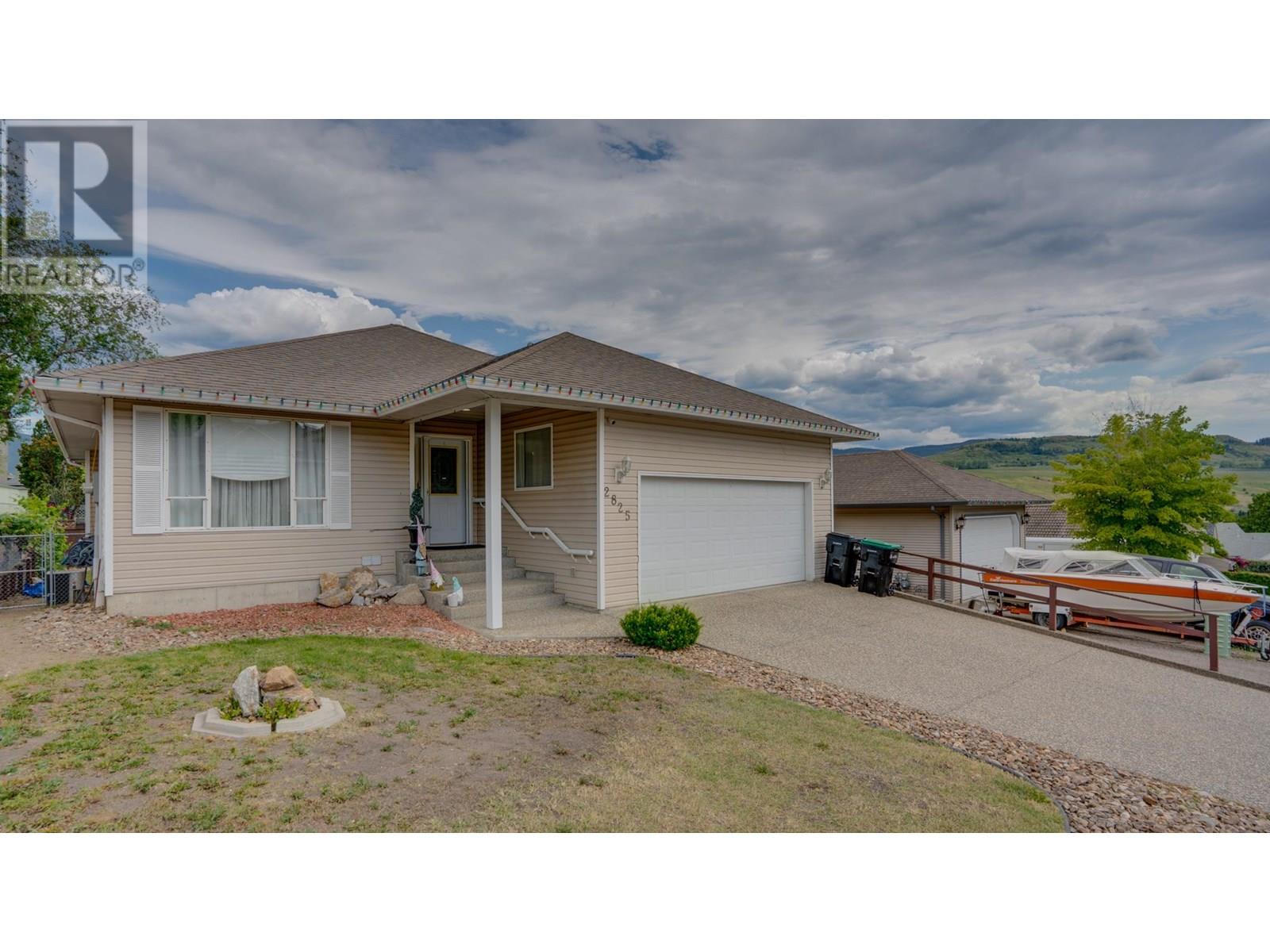 2825 Richfield Drive, Vernon, British Columbia  V1H 1A6 - Photo 42 - 10351379