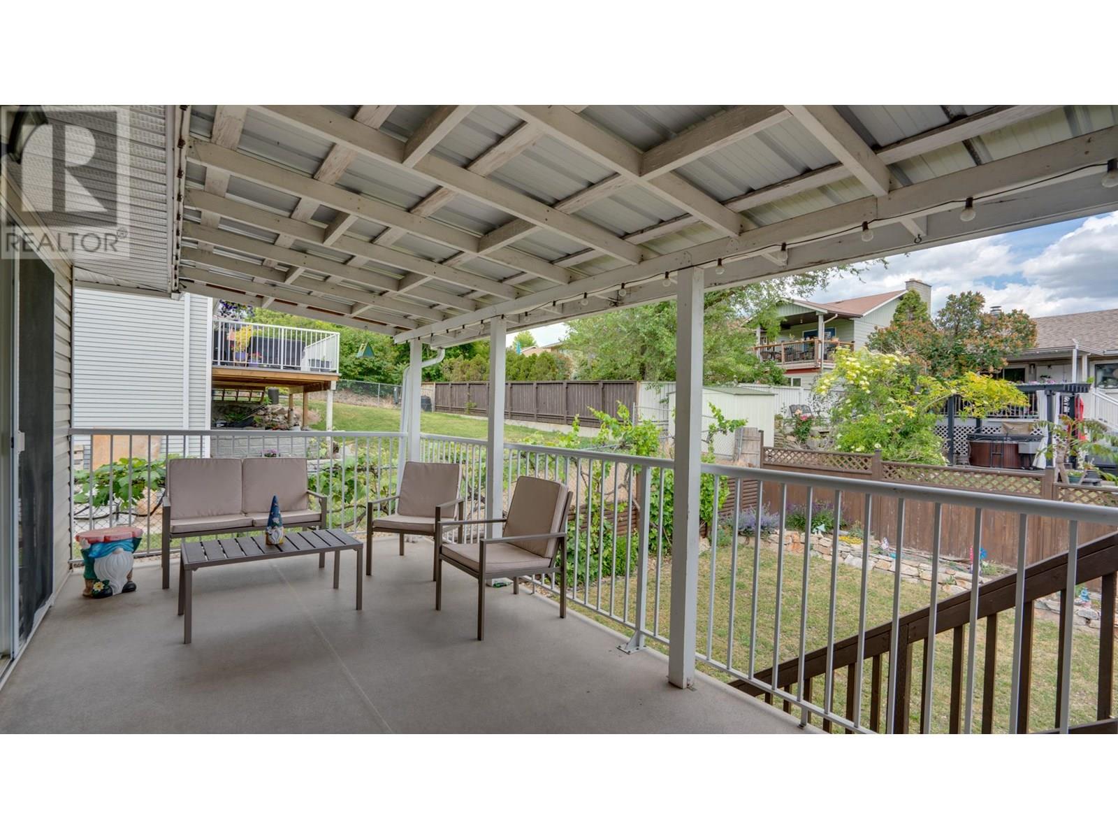 2825 Richfield Drive, Vernon, British Columbia  V1H 1A6 - Photo 40 - 10351379
