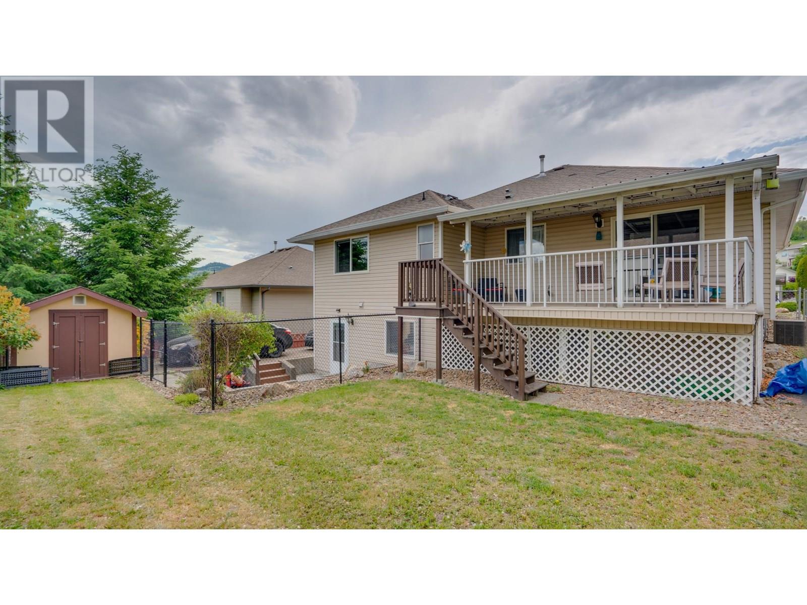2825 Richfield Drive, Vernon, British Columbia  V1H 1A6 - Photo 44 - 10351379