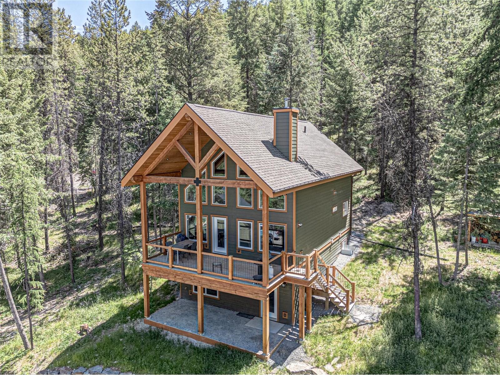 6421 OSPREY LANDING View Lot# 63, Wardner, British Columbia