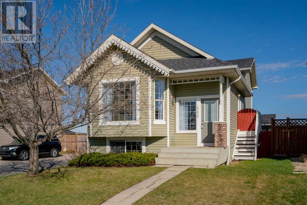 111 Citadel Acres Close NW, Calgary, Alberta