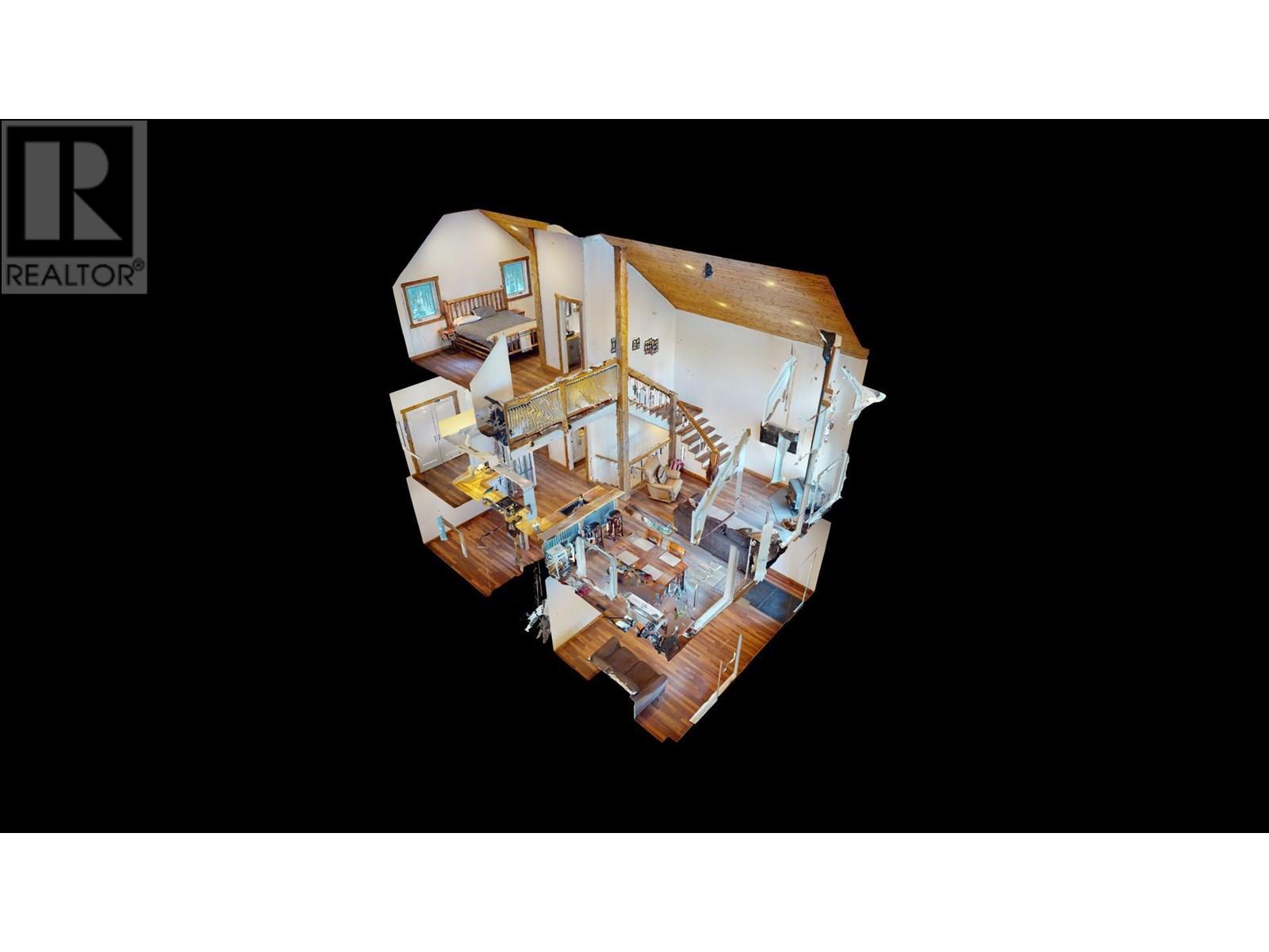 6421 Osprey Landing View Lot# 63, Wardner, British Columbia  V0B 2J0 - Photo 11 - 10333242