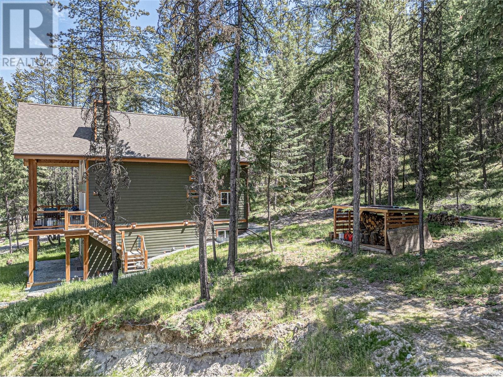 6421 Osprey Landing View Lot# 63, Wardner, British Columbia  V0B 2J0 - Photo 3 - 10333242
