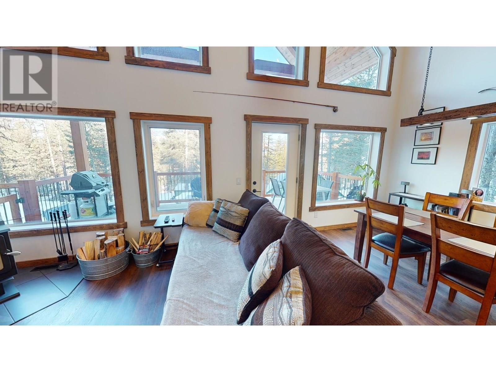 6421 Osprey Landing View Lot# 63, Wardner, British Columbia  V0B 2J0 - Photo 15 - 10333242