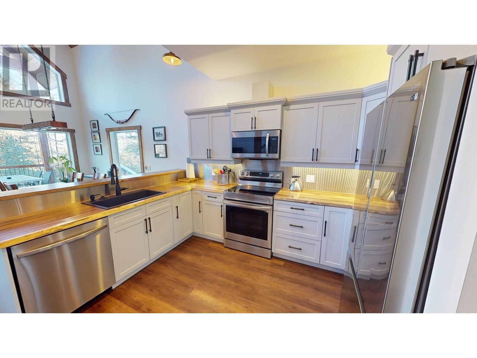 6421 Osprey Landing View Lot# 63, Wardner, British Columbia  V0B 2J0 - Photo 23 - 10333242