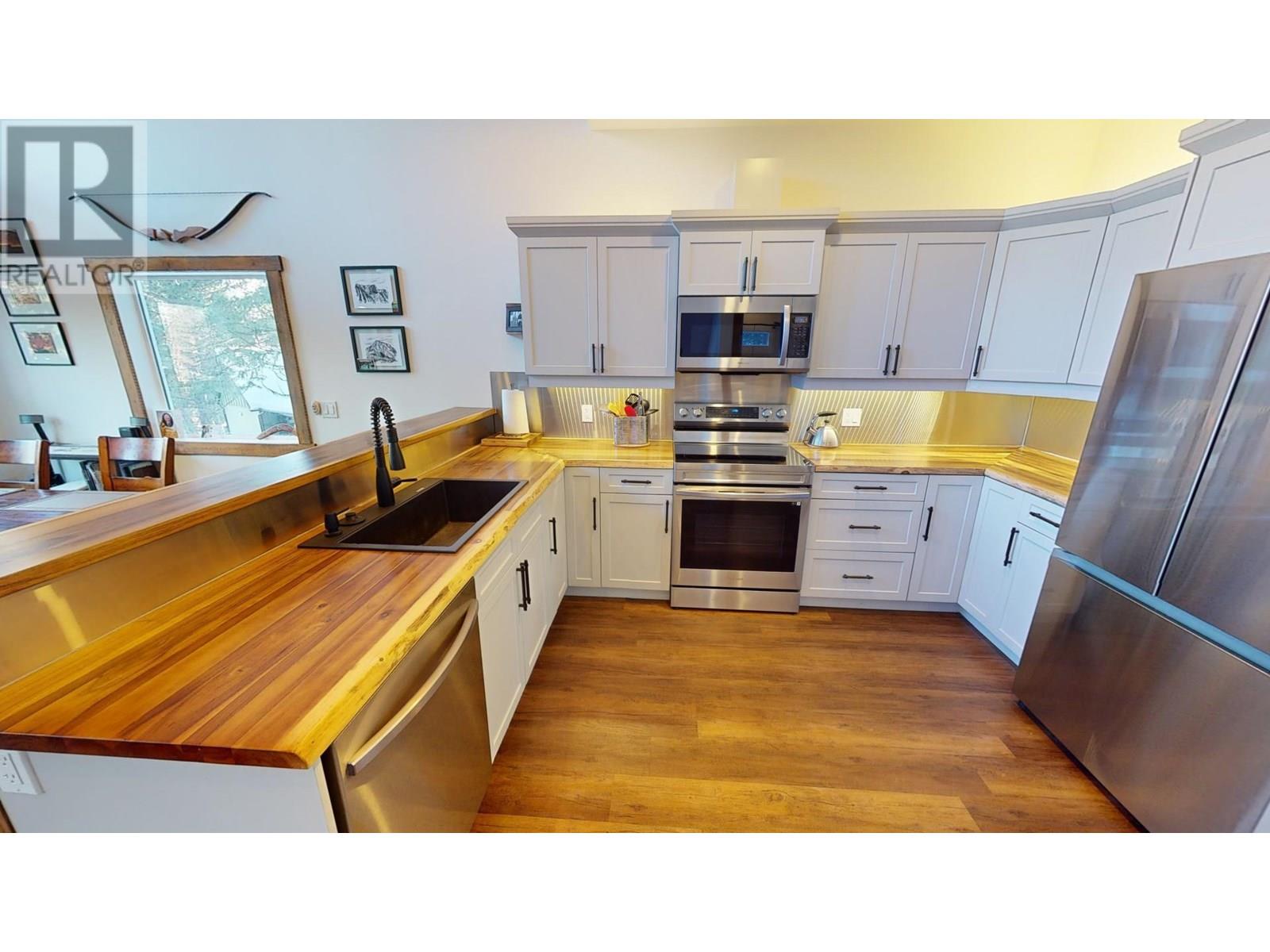 6421 Osprey Landing View Lot# 63, Wardner, British Columbia  V0B 2J0 - Photo 20 - 10333242