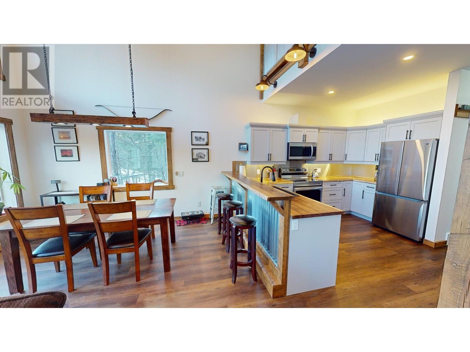 6421 Osprey Landing View Lot# 63, Wardner, British Columbia  V0B 2J0 - Photo 17 - 10333242