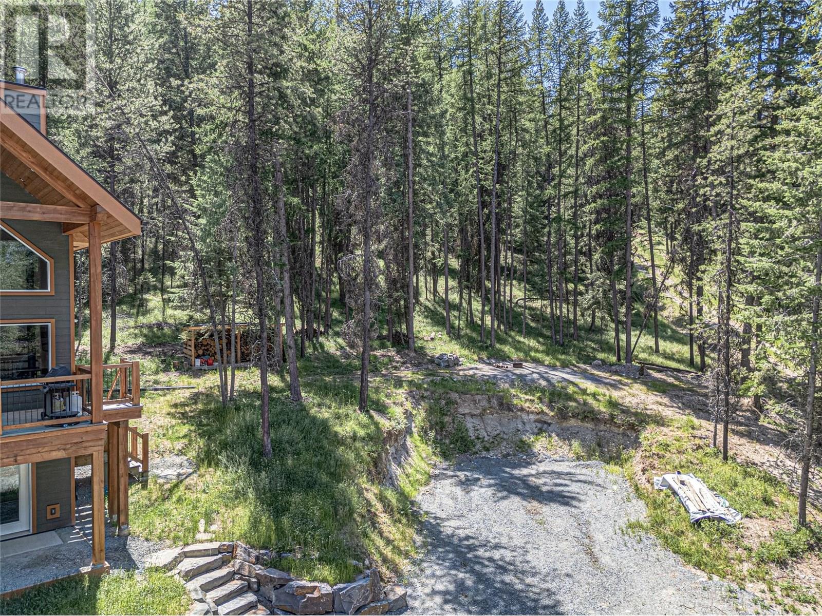 6421 Osprey Landing View Lot# 63, Wardner, British Columbia  V0B 2J0 - Photo 4 - 10333242