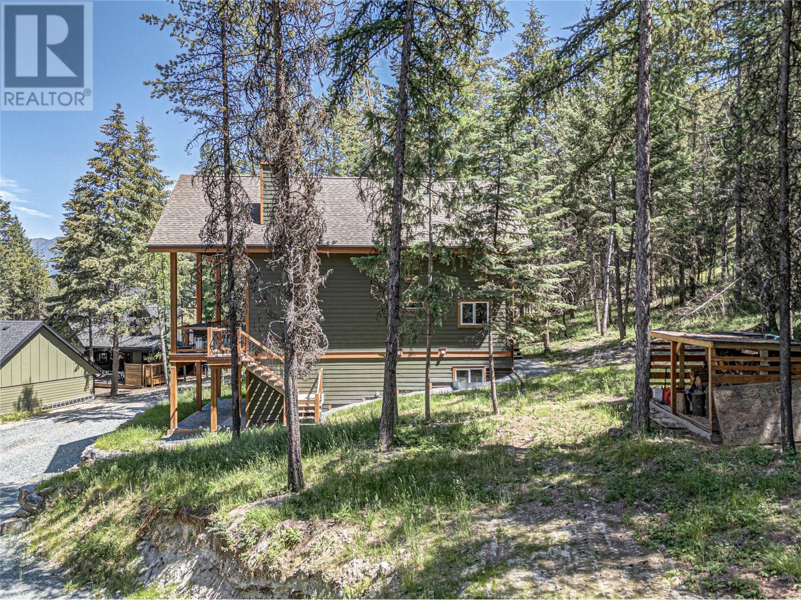 6421 Osprey Landing View Lot# 63, Wardner, British Columbia  V0B 2J0 - Photo 7 - 10333242