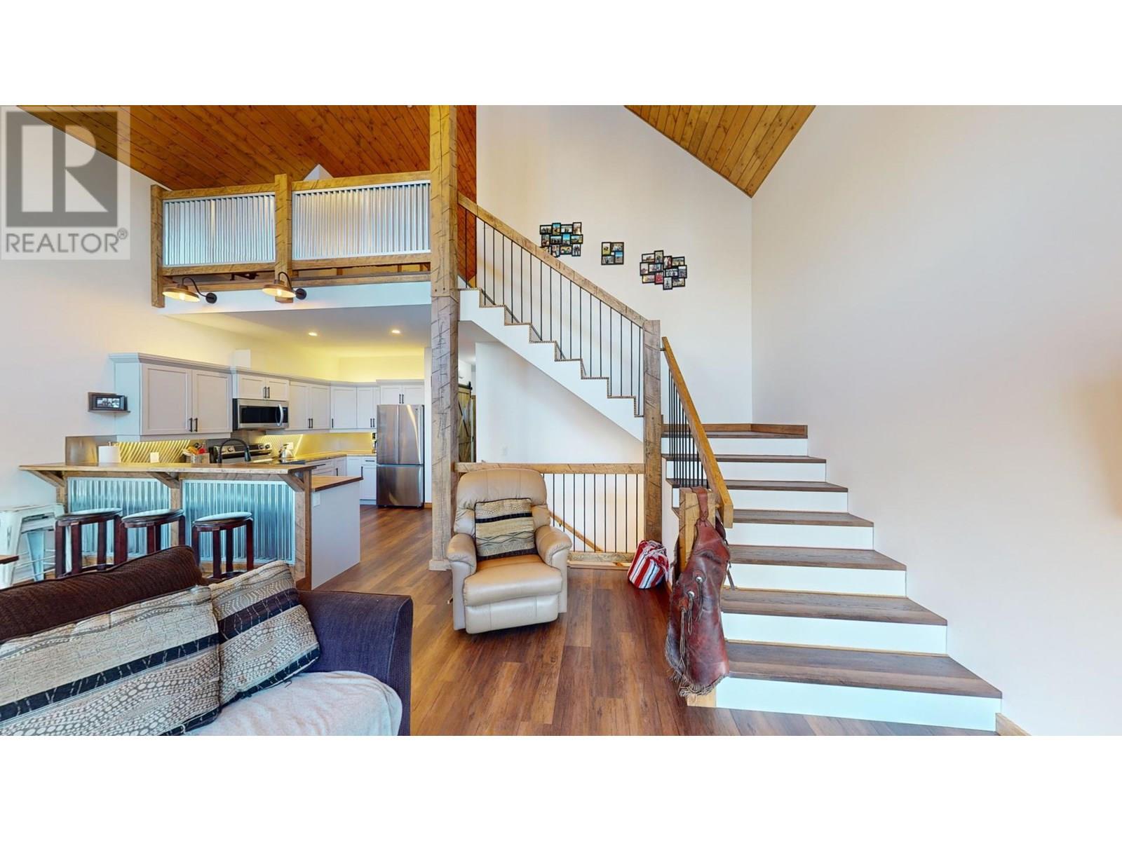 6421 Osprey Landing View Lot# 63, Wardner, British Columbia  V0B 2J0 - Photo 29 - 10333242