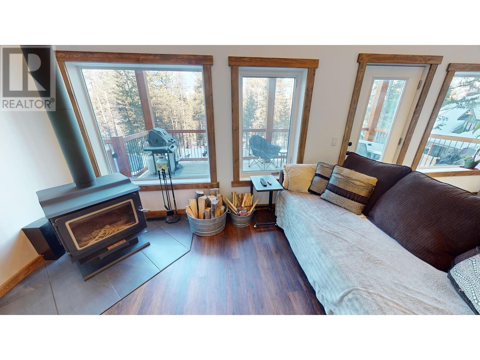 6421 Osprey Landing View Lot# 63, Wardner, British Columbia  V0B 2J0 - Photo 53 - 10333242