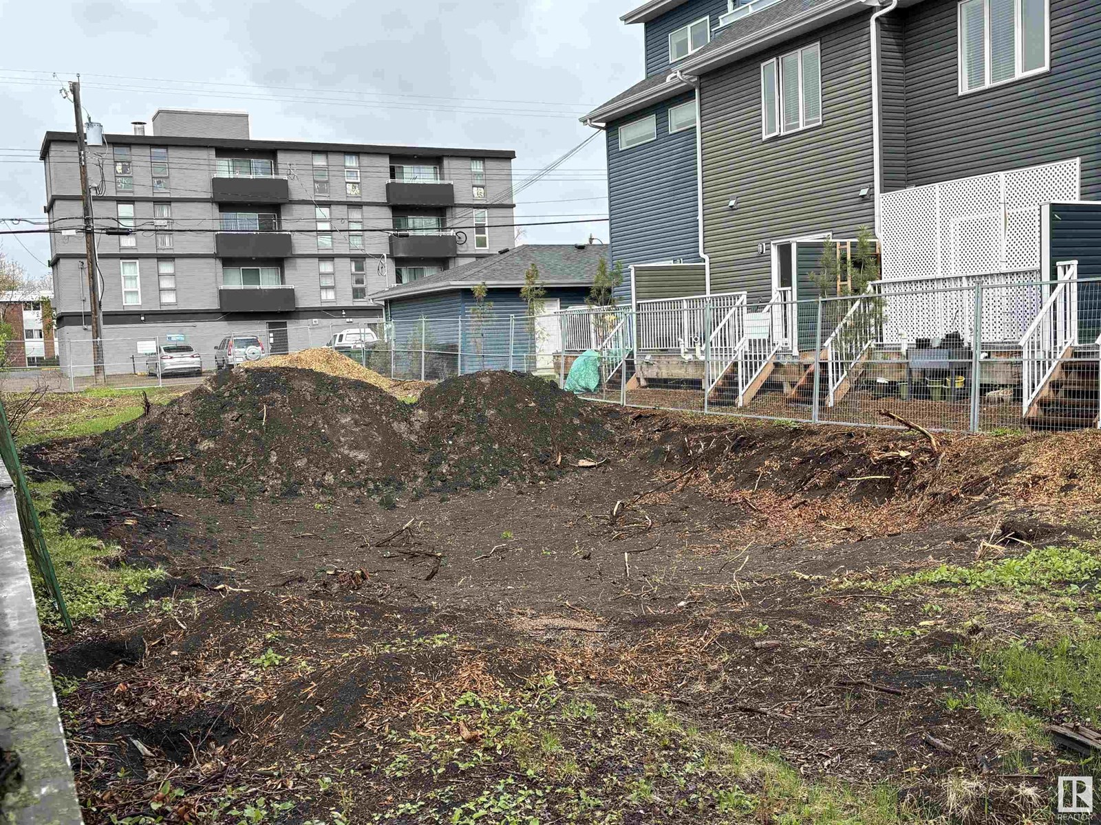 11344 123 St Nw, Edmonton, Alberta  R5M 0E9 - Photo 2 - E4441848