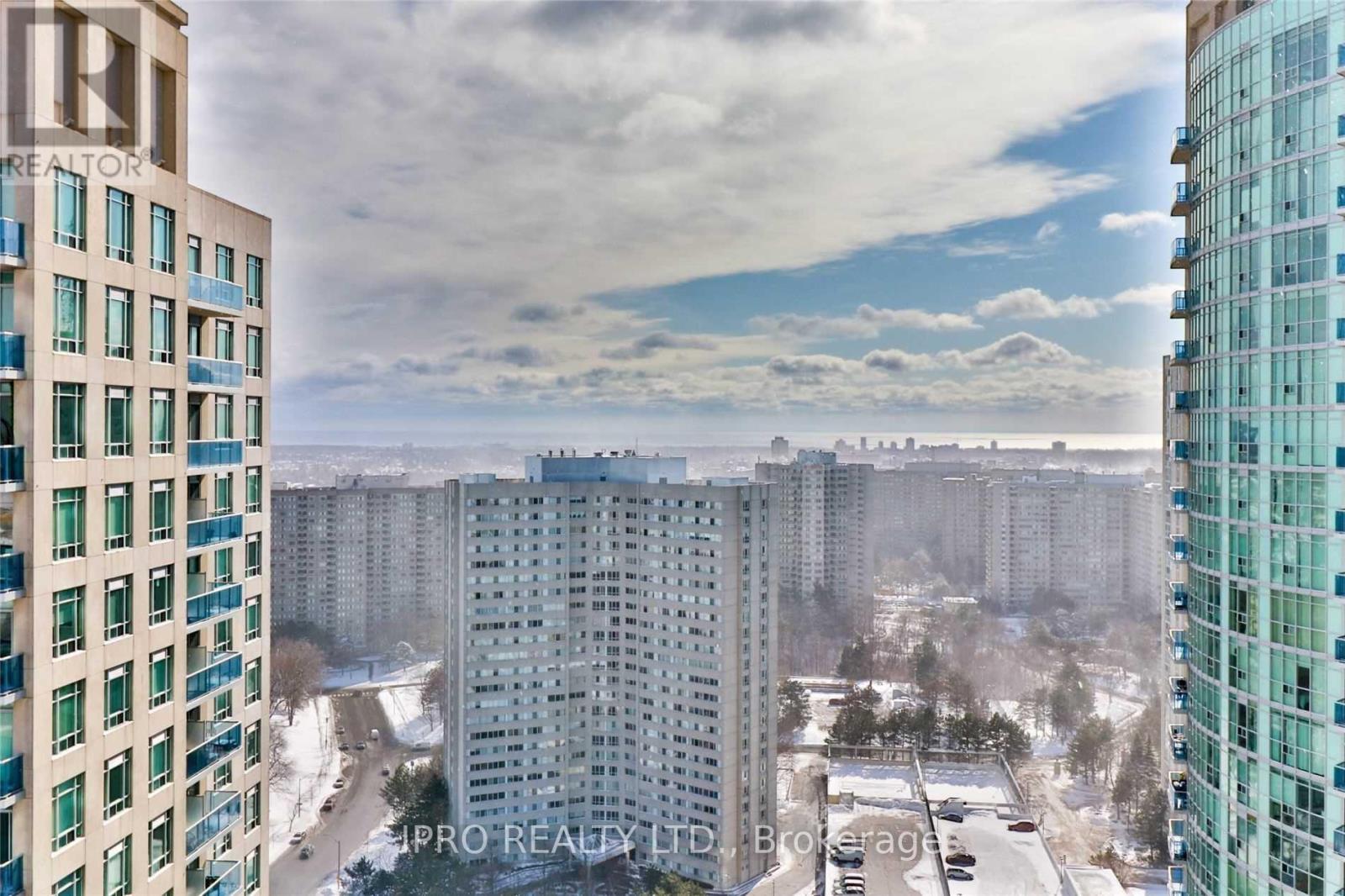 2504 - 80 Absolute Avenue, Mississauga, Ontario  L4Z 0A2 - Photo 25 - W12181941