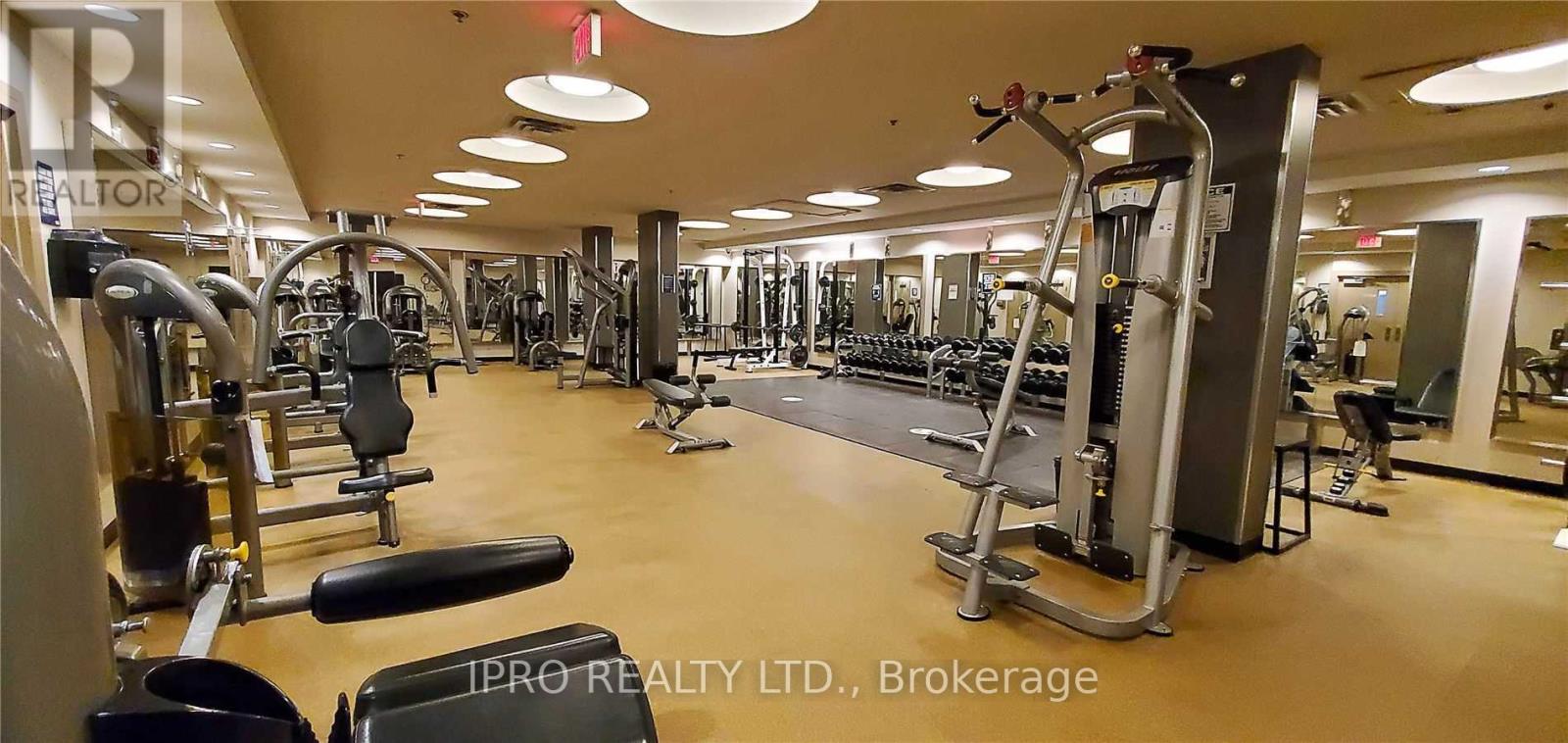 2504 - 80 Absolute Avenue, Mississauga, Ontario  L4Z 0A2 - Photo 26 - W12181941