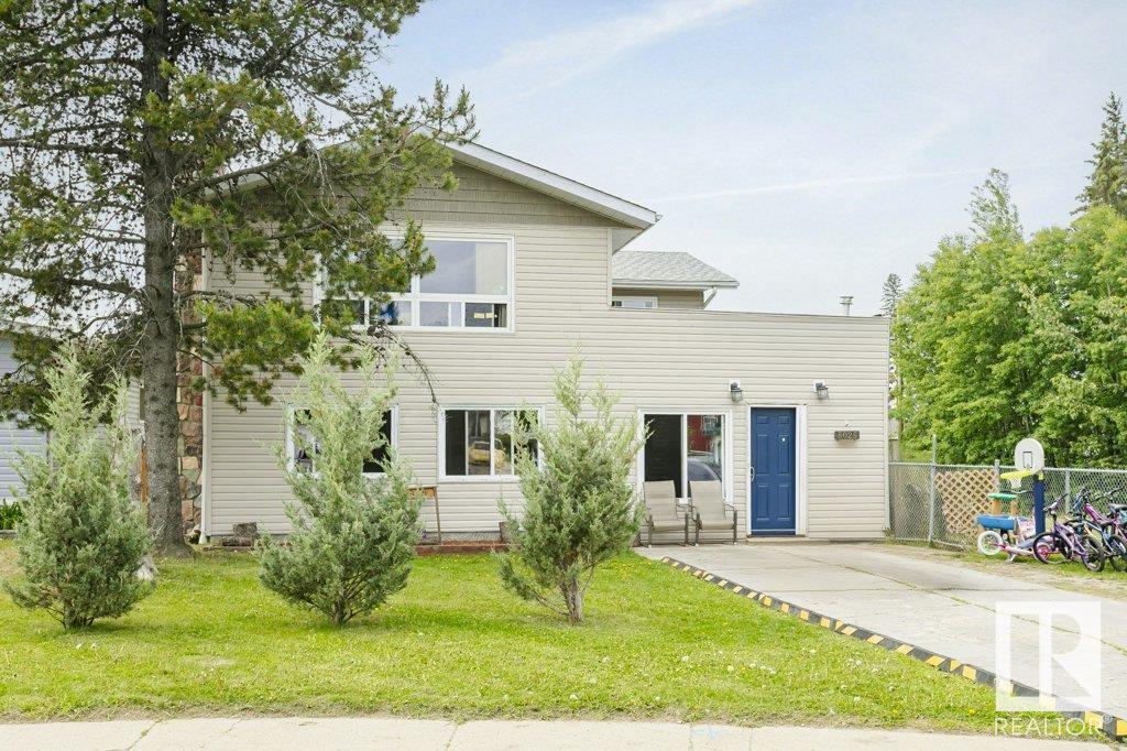 5025 55 AV, wabamun, Alberta
