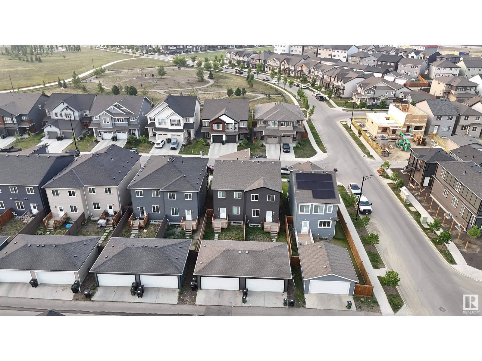 1205 Podersky Wd Sw, Edmonton, Alberta  T6W 4W3 - Photo 11 - E4441851