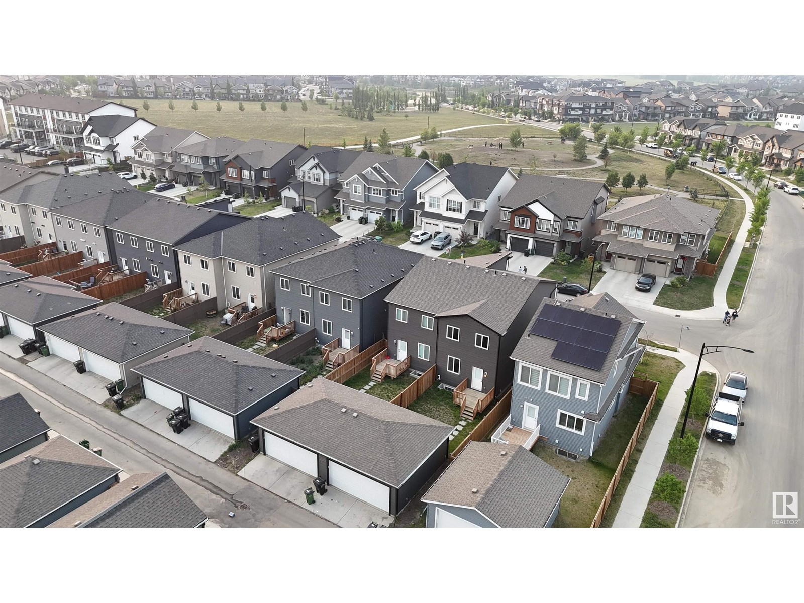 1205 Podersky Wd Sw, Edmonton, Alberta  T6W 4W3 - Photo 10 - E4441851
