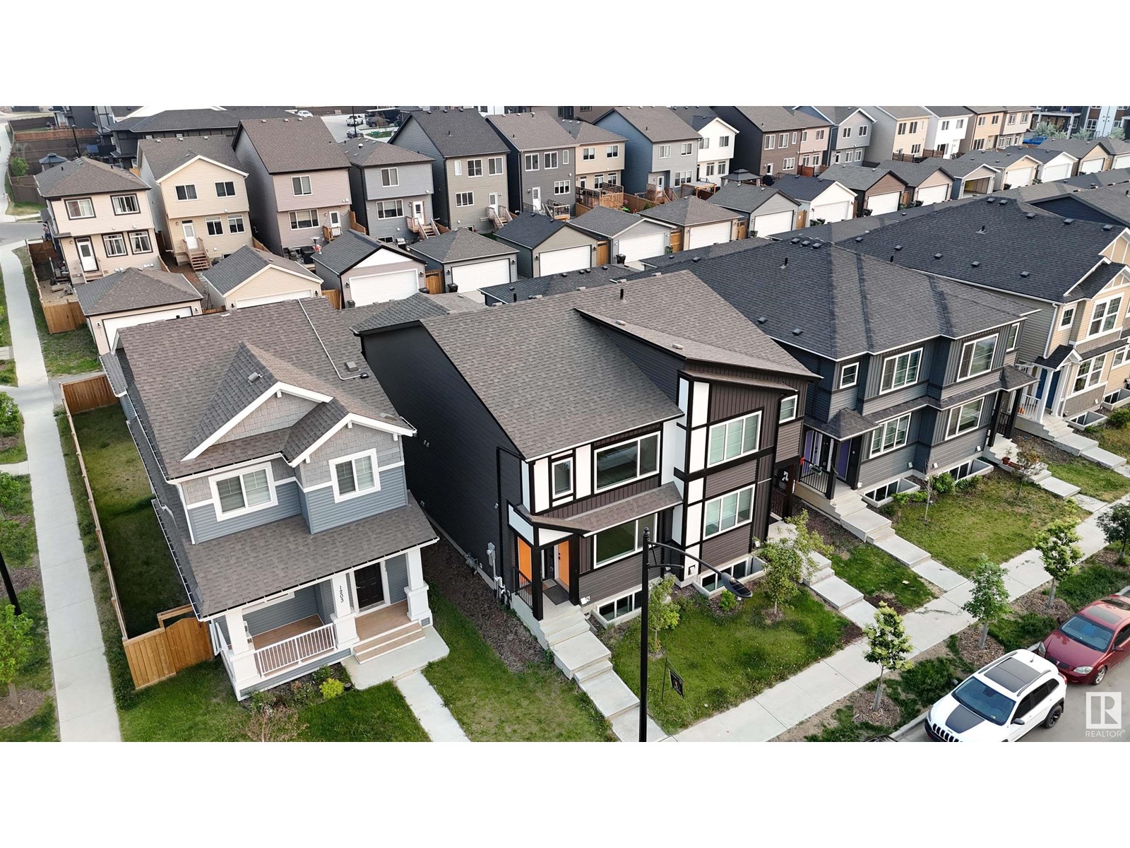 1205 Podersky Wd Sw, Edmonton, Alberta  T6W 4W3 - Photo 8 - E4441851