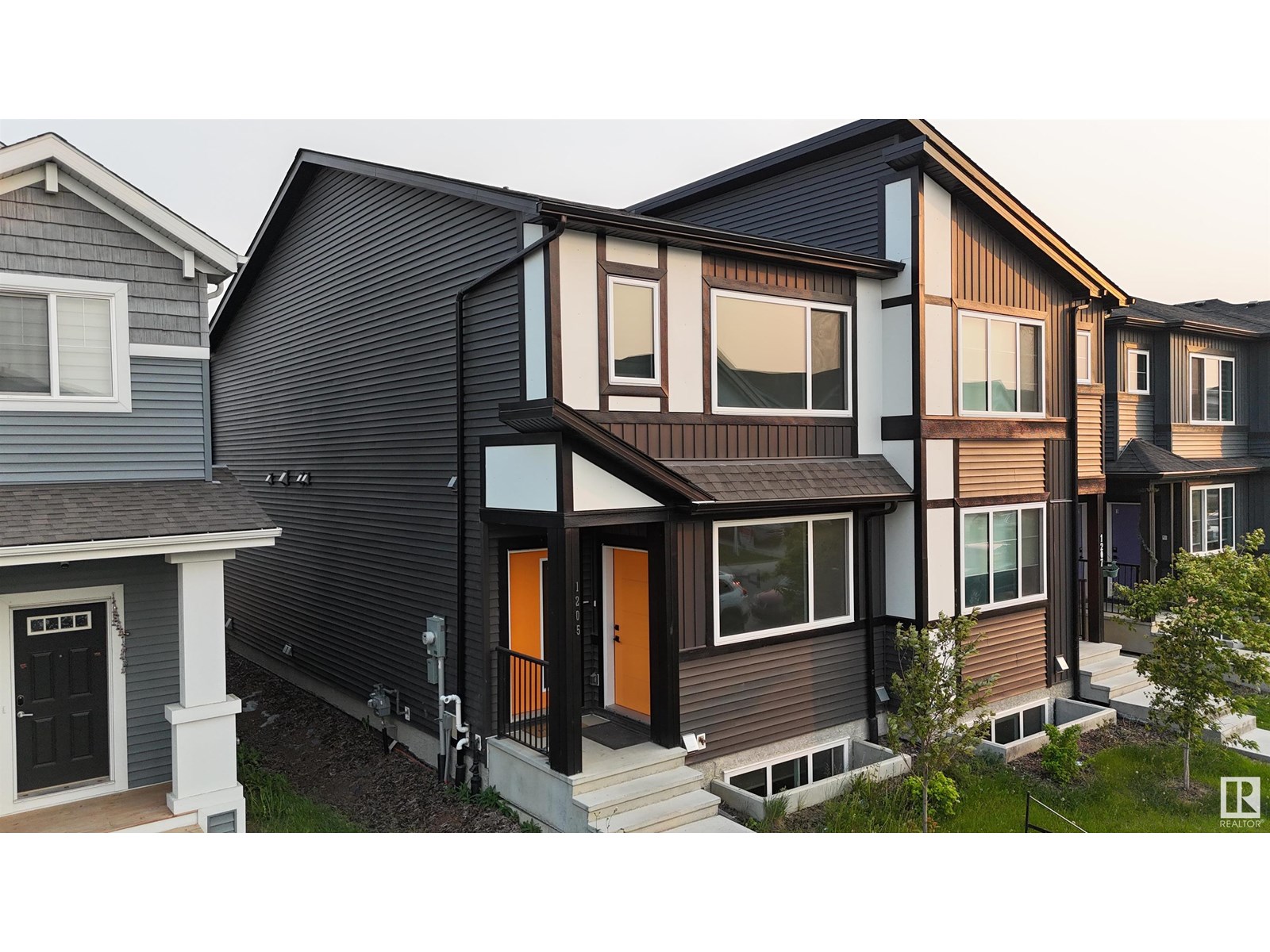 1205 PODERSKY WD SW, Edmonton, Alberta