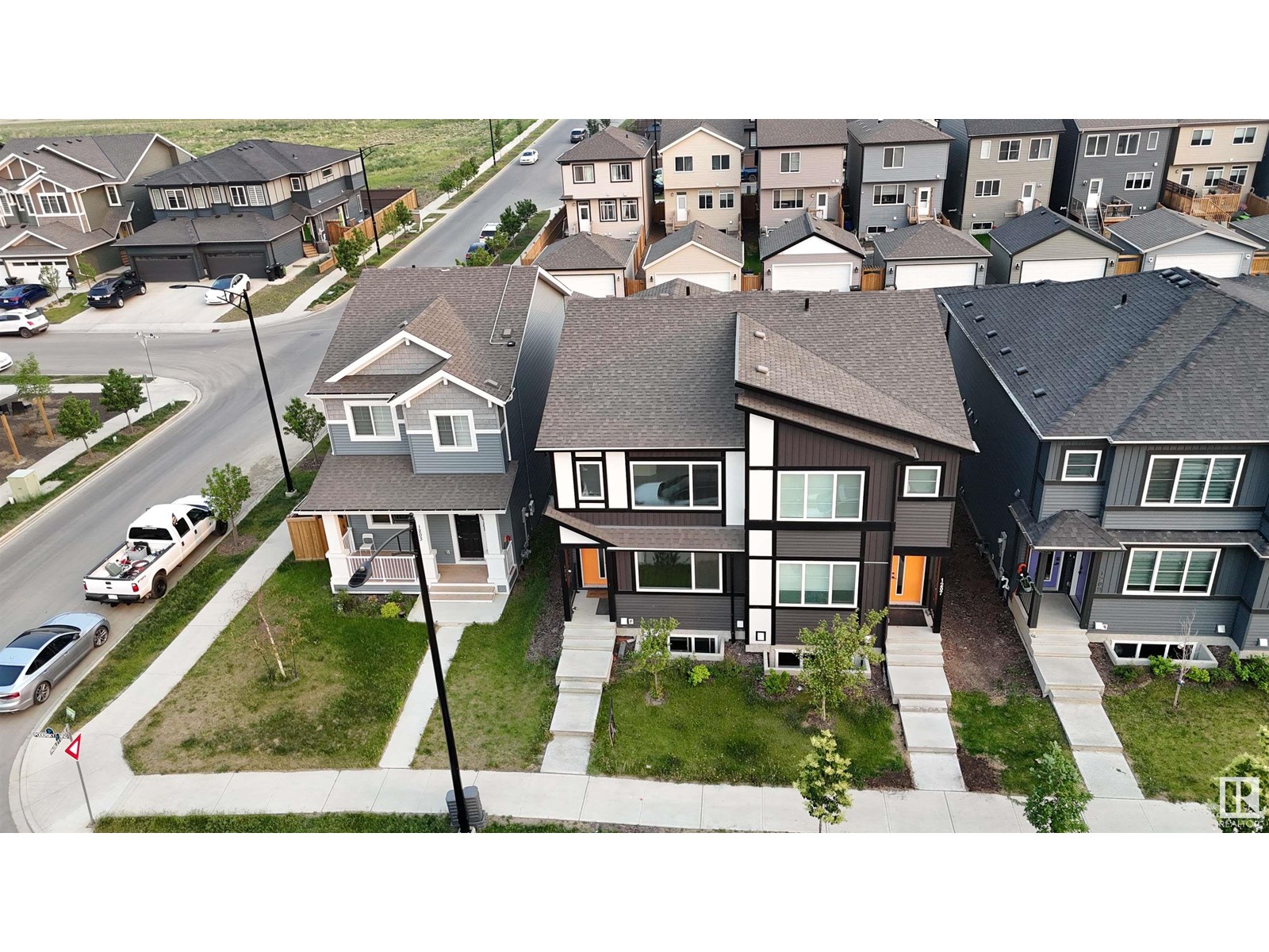 1205 Podersky Wd Sw, Edmonton, Alberta  T6W 4W3 - Photo 7 - E4441851