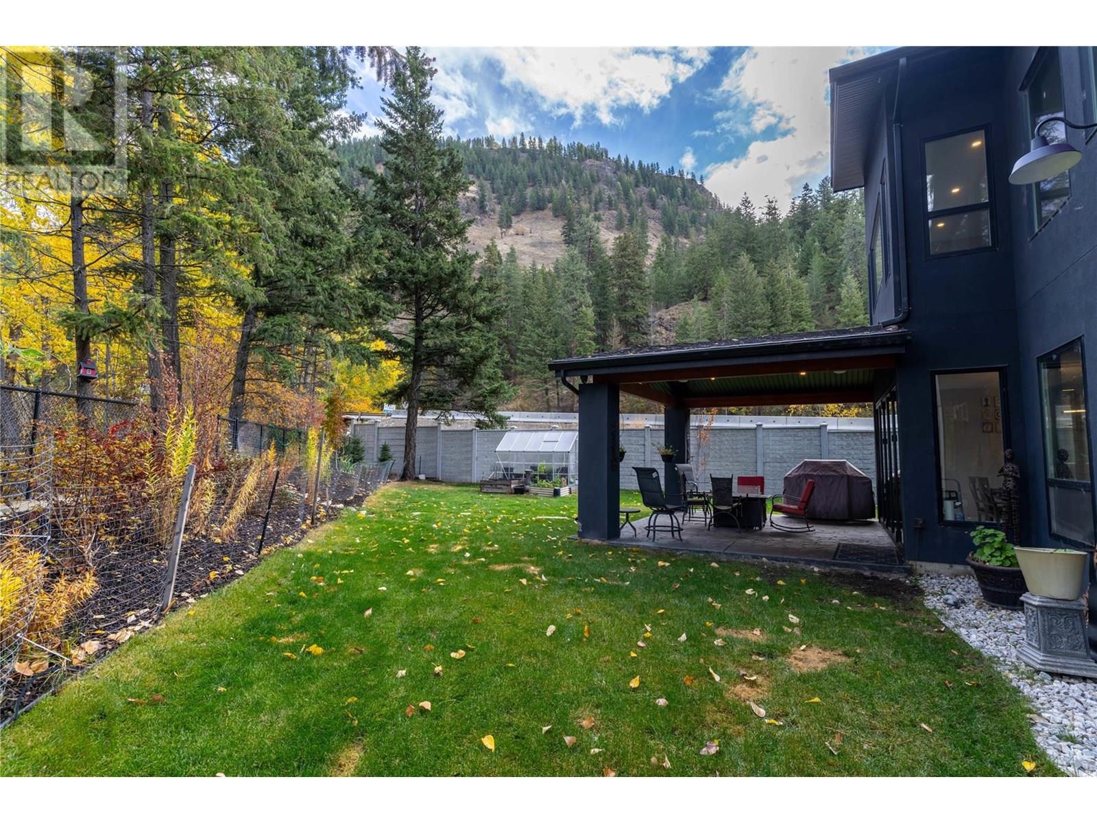 1015 Paquette Road, Chase, British Columbia  V0E 1M1 - Photo 42 - 10347990