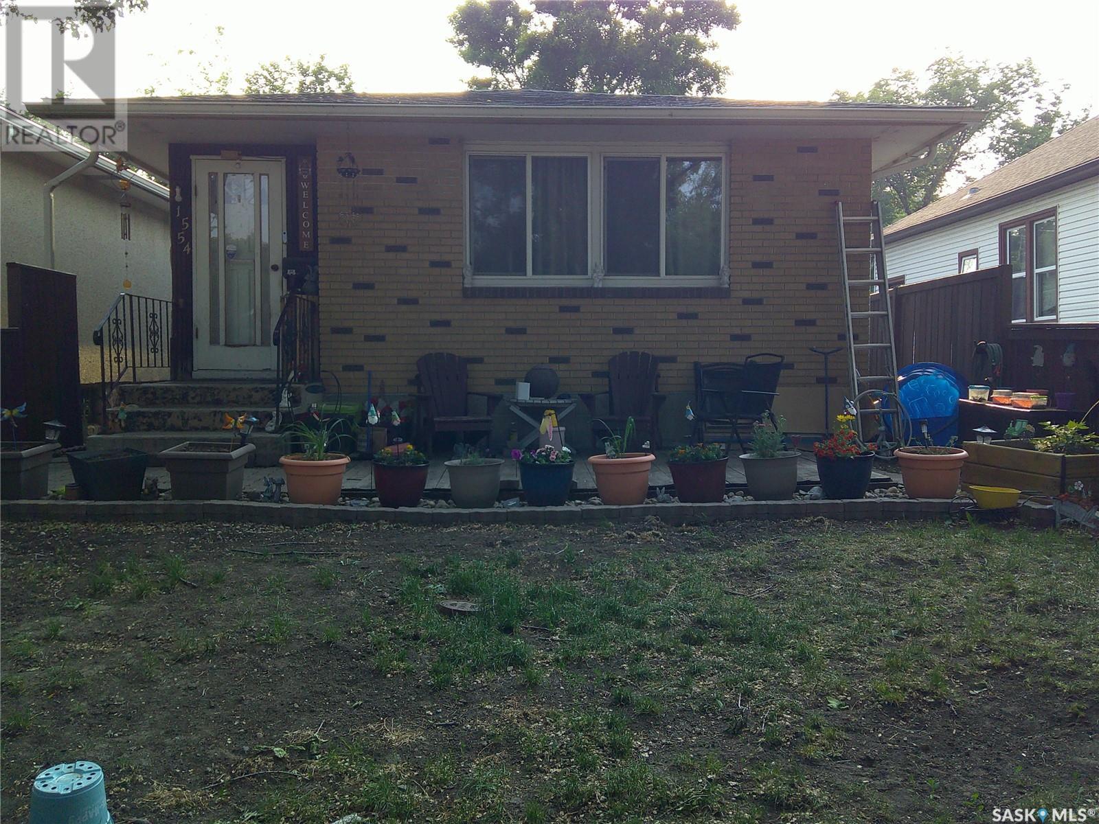1554 Retallack STREET, regina, Saskatchewan