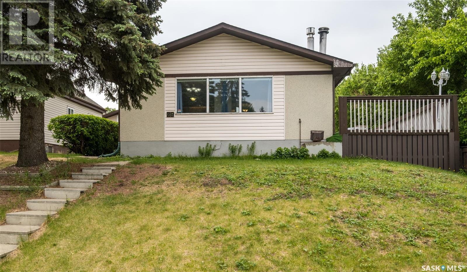29 24th STREET E, prince albert, Saskatchewan