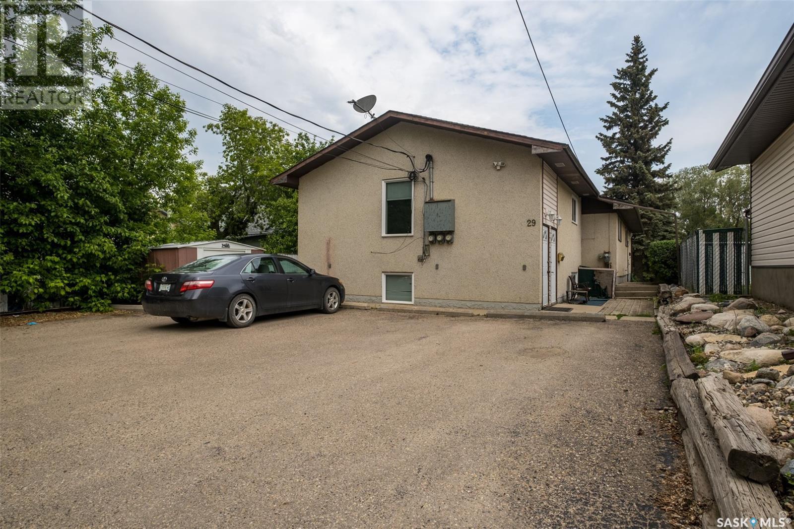 29 24th Street E, Prince Albert, Saskatchewan  S6V 1R3 - Photo 42 - SK009127