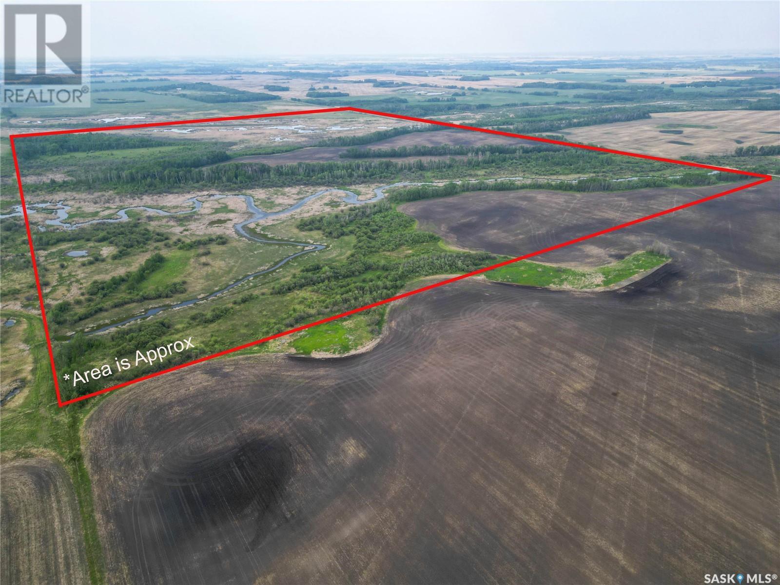 RM of Paddockwood Farmland, paddockwood rm no. 520, Saskatchewan