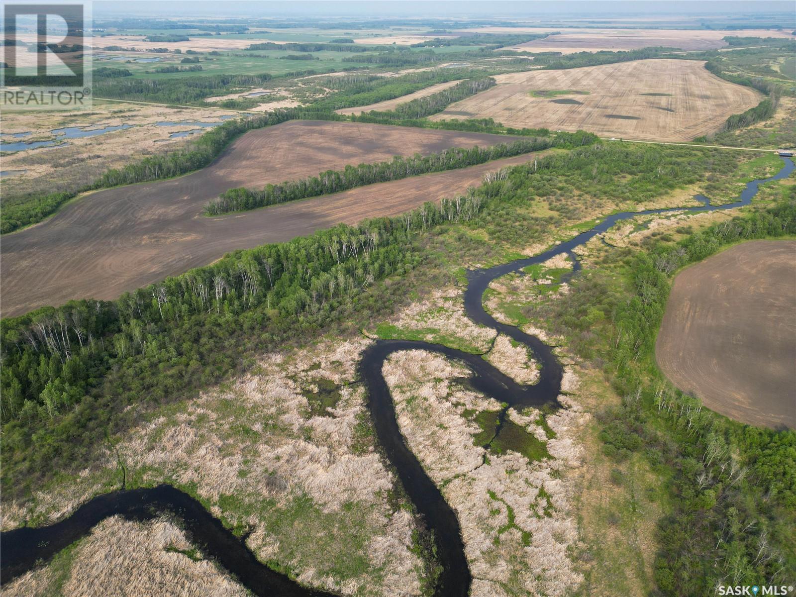 Rm Of Paddockwood Farmland, Paddockwood Rm No. 520, Saskatchewan  S0J 1Z0 - Photo 12 - SK009020
