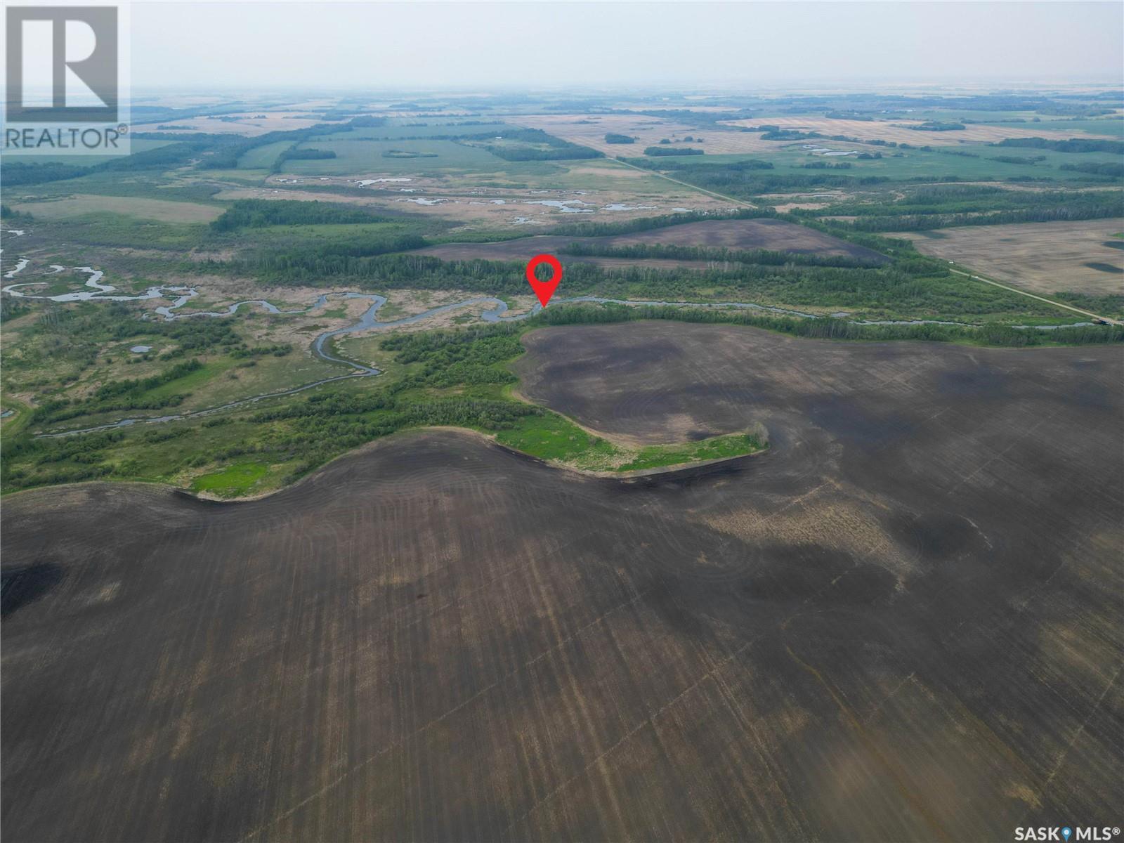 Rm Of Paddockwood Farmland, Paddockwood Rm No. 520, Saskatchewan  S0J 1Z0 - Photo 2 - SK009020