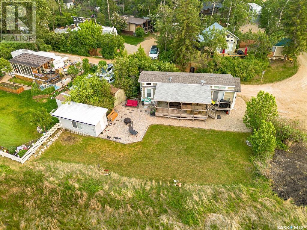 Poplar Beach RV Resort, wakaw lake, Saskatchewan