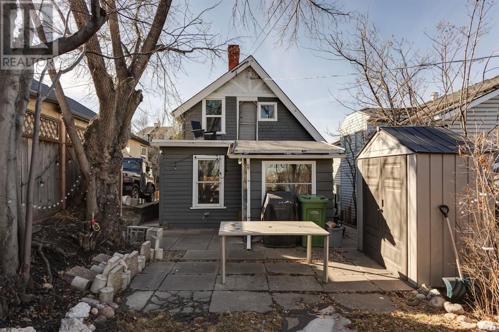 3612 Parkhill Street Sw, Calgary, Alberta  T2S 0H6 - Photo 23 - A2213280