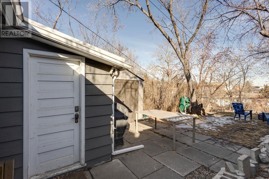 3612 Parkhill Street Sw, Calgary, Alberta  T2S 0H6 - Photo 26 - A2213280